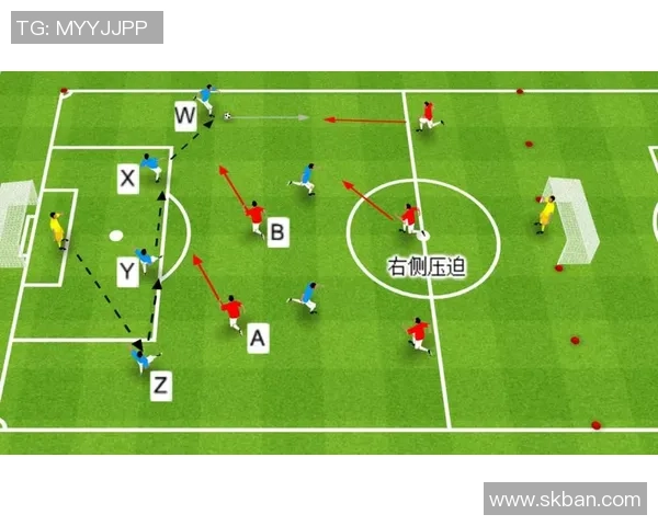 杭州足球队区域防守体系解析与战术应用探讨